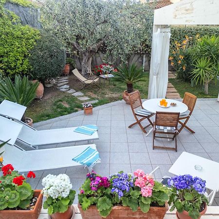 Orosei Home Holidays - Rimediu Exterior photo