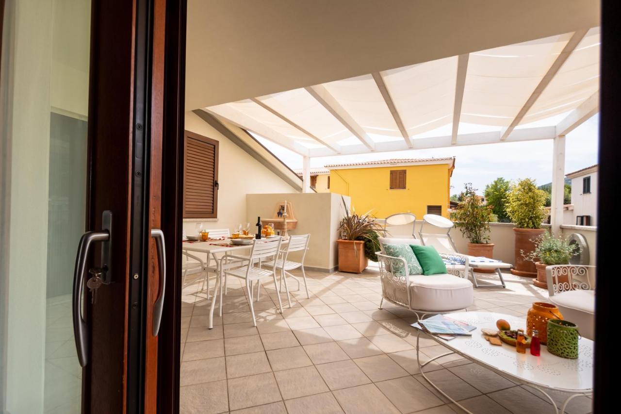 Orosei Home Holidays - Rimediu Exterior photo