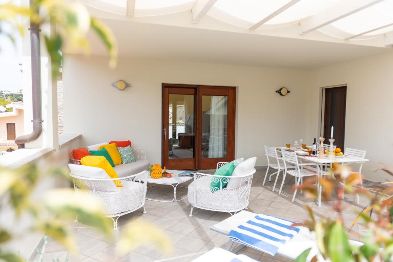 Orosei Home Holidays - Rimediu Exterior photo
