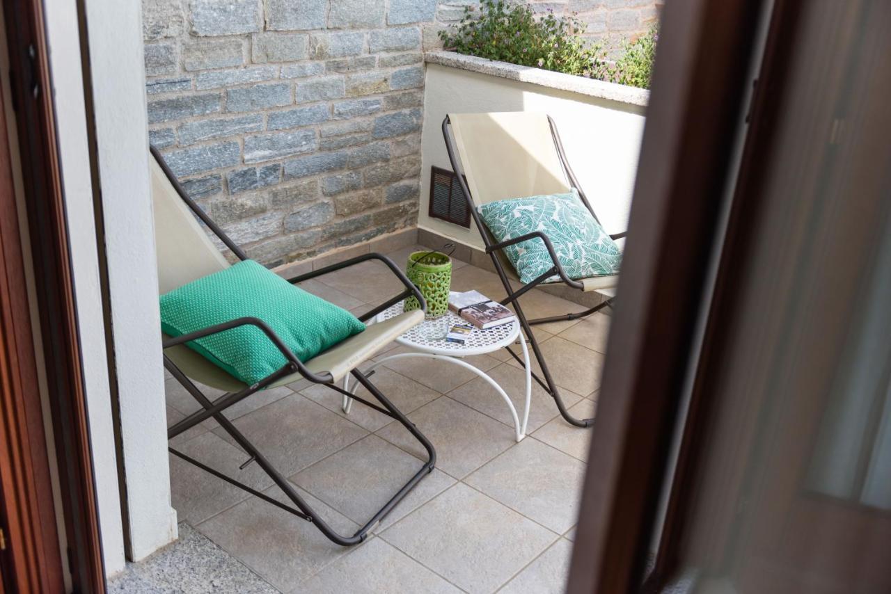 Orosei Home Holidays - Rimediu Exterior photo