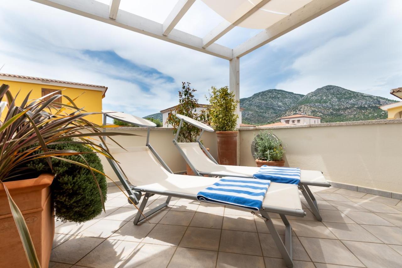 Orosei Home Holidays - Rimediu Exterior photo