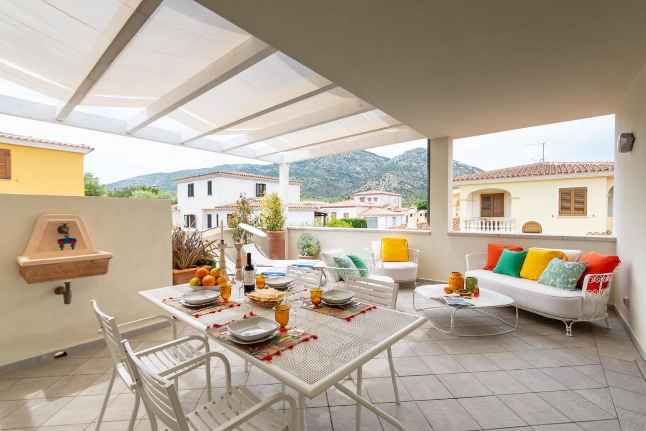 Orosei Home Holidays - Rimediu Exterior photo