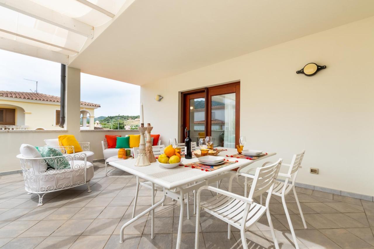 Orosei Home Holidays - Rimediu Exterior photo