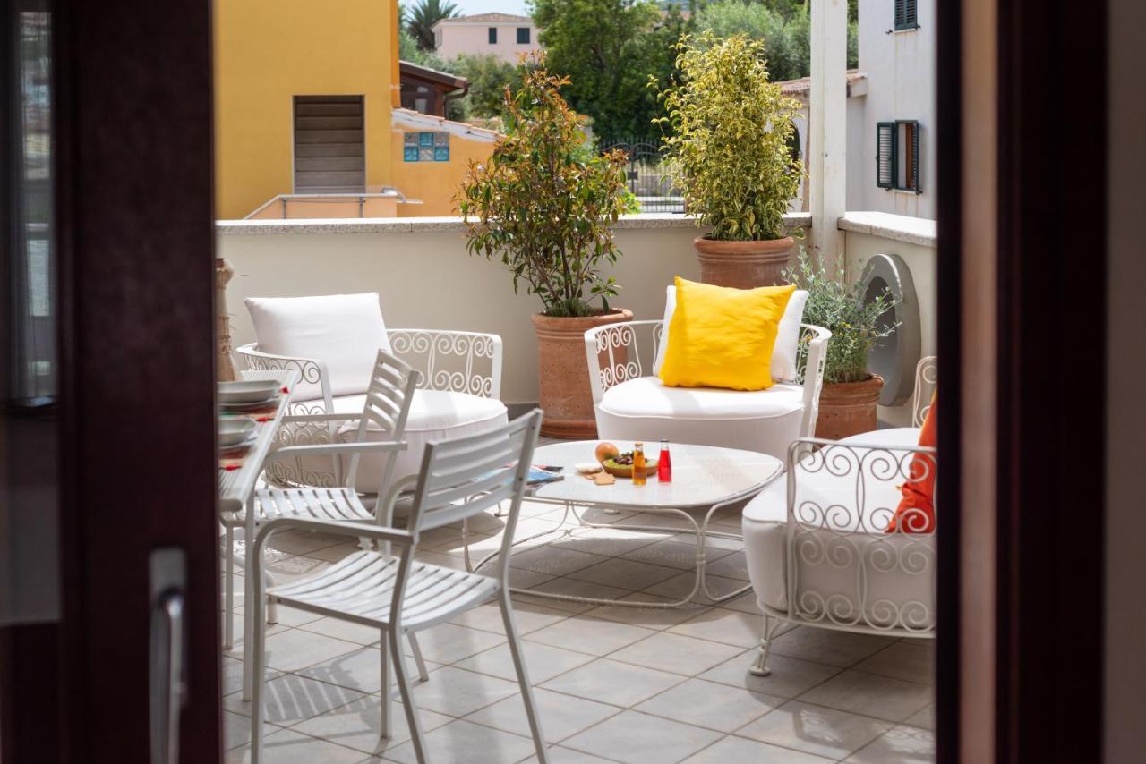 Orosei Home Holidays - Rimediu Exterior photo