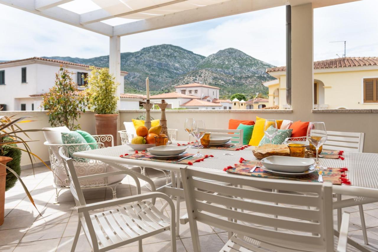 Orosei Home Holidays - Rimediu Exterior photo