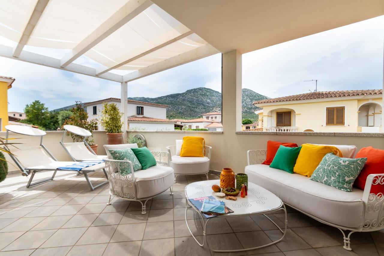 Orosei Home Holidays - Rimediu Exterior photo