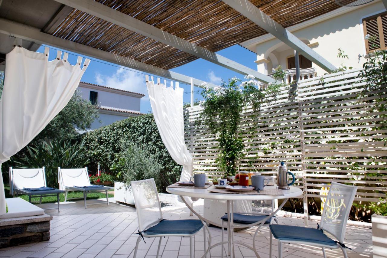 Orosei Home Holidays - Rimediu Exterior photo