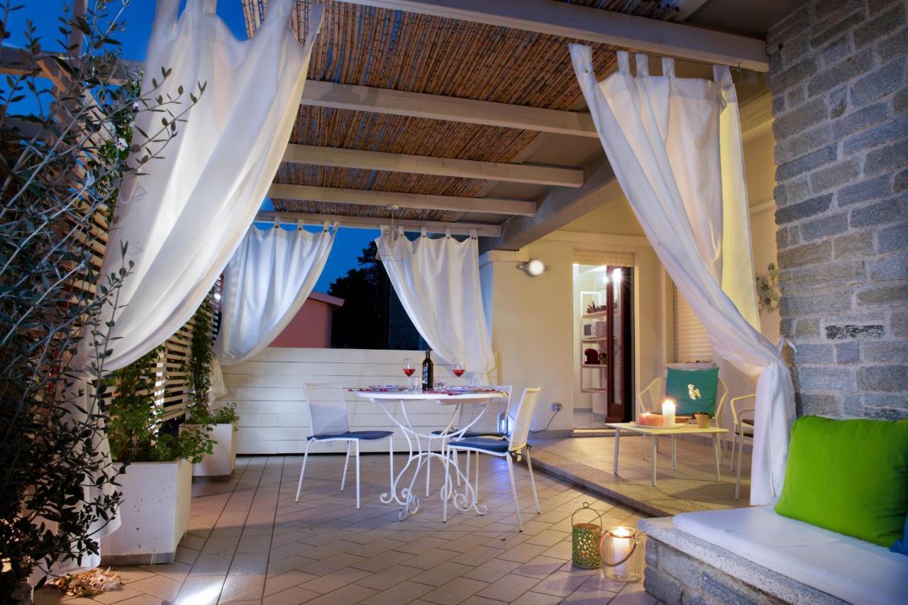 Orosei Home Holidays - Rimediu Exterior photo