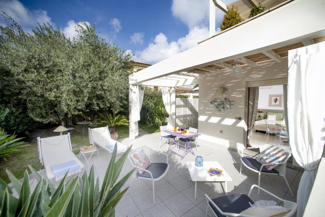 Orosei Home Holidays - Rimediu Exterior photo