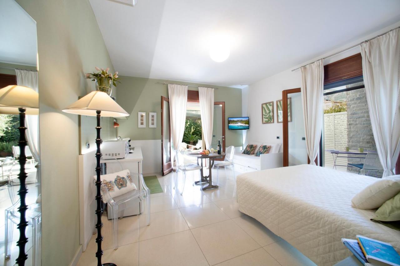 Orosei Home Holidays - Rimediu Exterior photo
