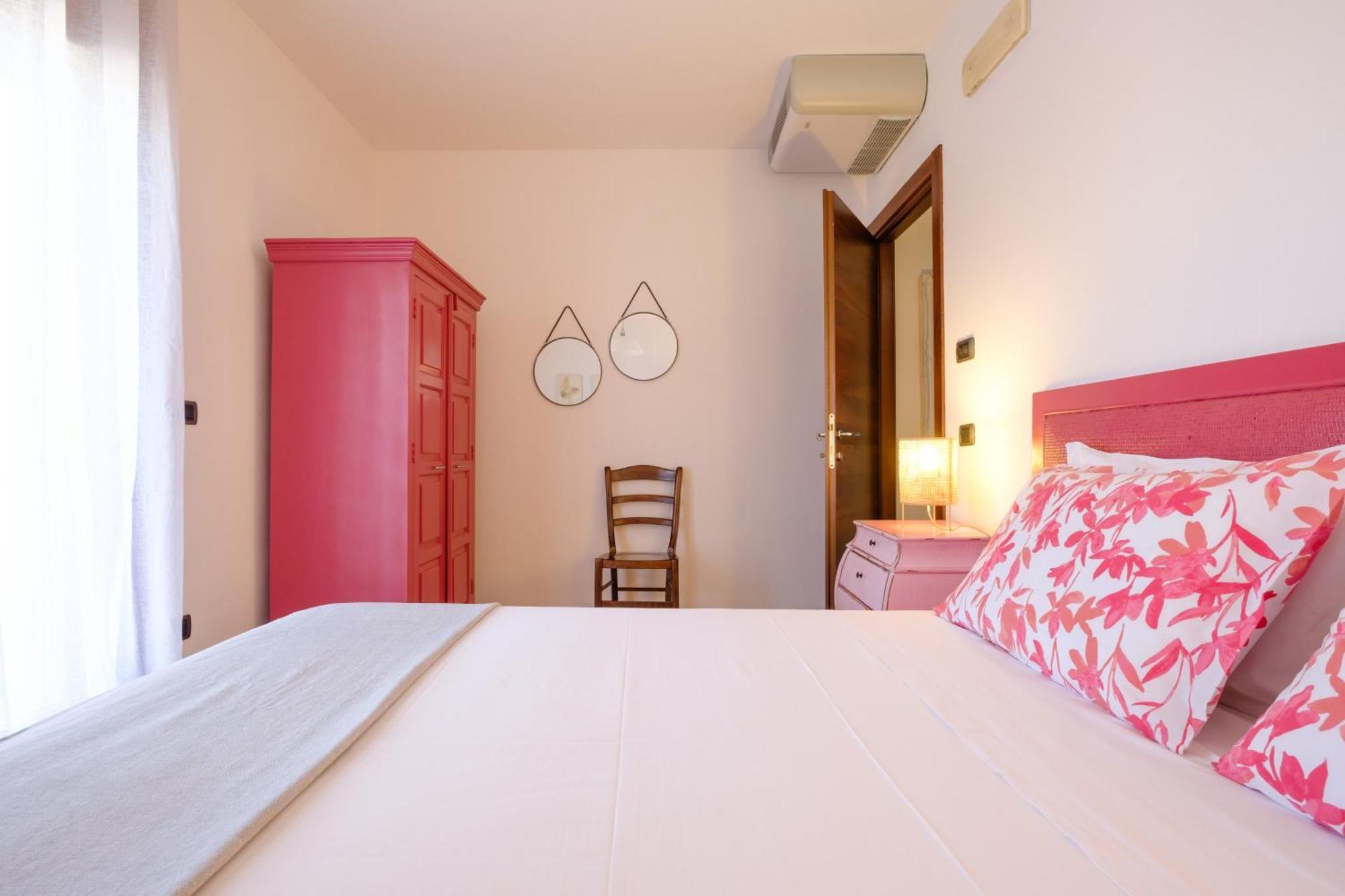 Orosei Home Holidays - Rimediu Exterior photo