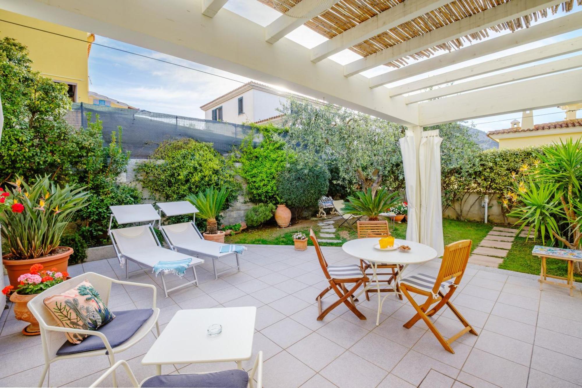 Orosei Home Holidays - Rimediu Exterior photo