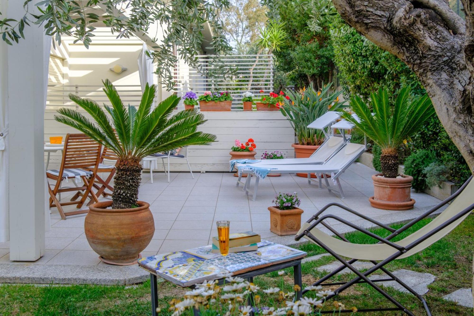 Orosei Home Holidays - Rimediu Exterior photo