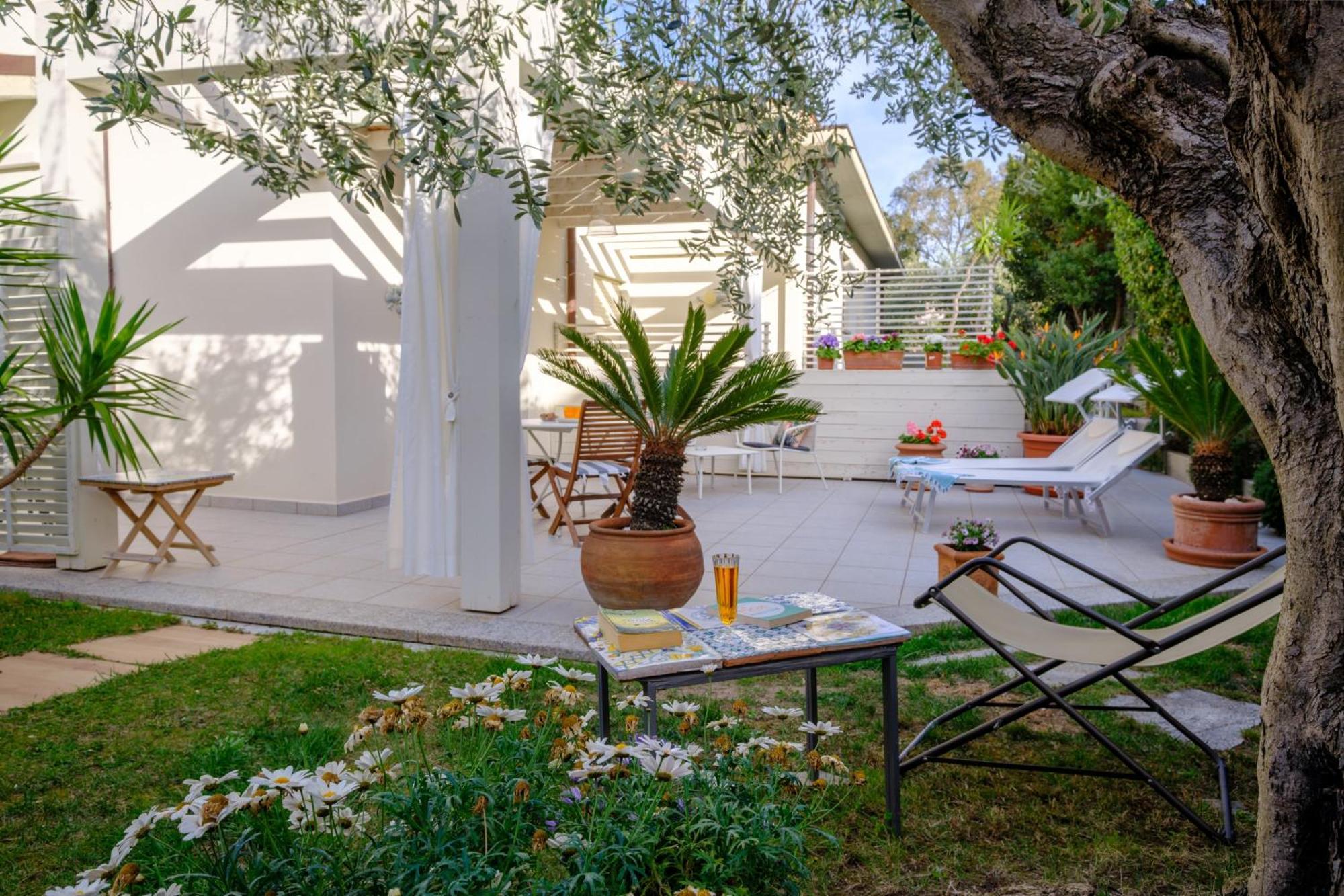 Orosei Home Holidays - Rimediu Exterior photo
