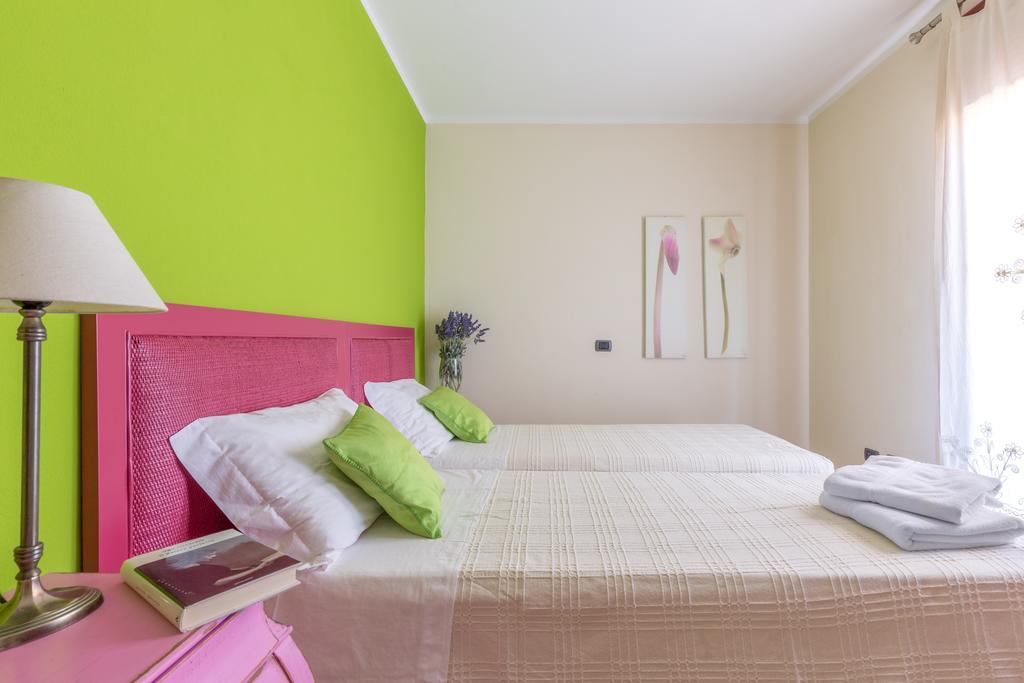 Orosei Home Holidays - Rimediu Exterior photo