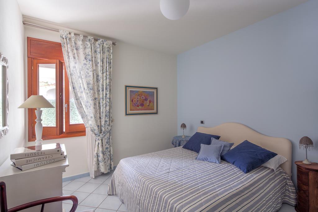 Orosei Home Holidays - Rimediu Exterior photo