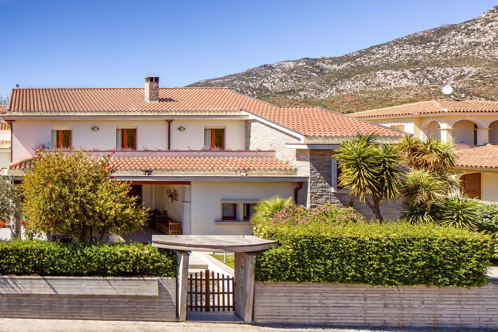 Orosei Home Holidays - Rimediu Exterior photo